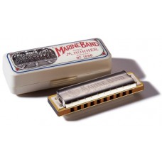 Hohner diatonica in Do maggiore - Special 20 MI-FA-SI